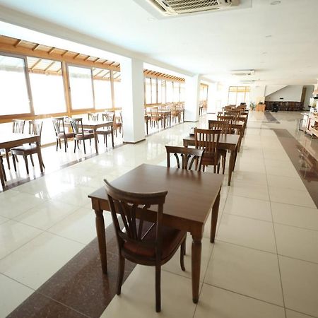 Diva Turka Beach Hotel Іскендерун Екстер'єр фото